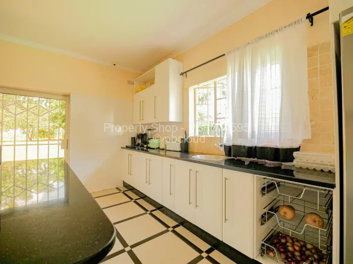 Townhouse/Cluster for Sale in Mandara, Harare