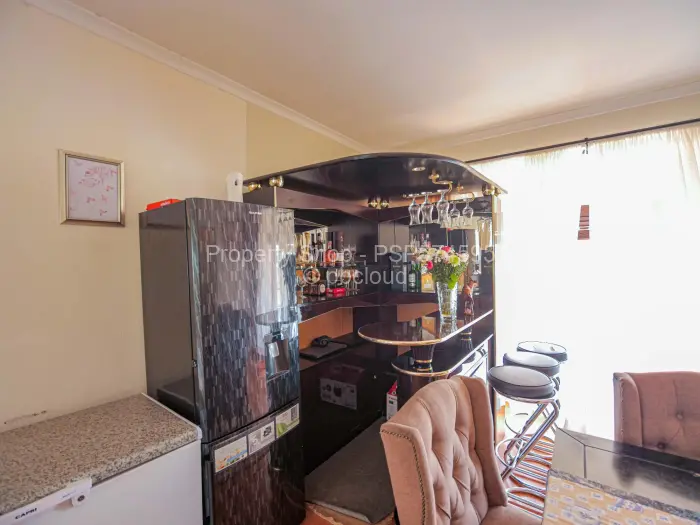 Townhouse/Cluster for Sale in Mandara, Harare