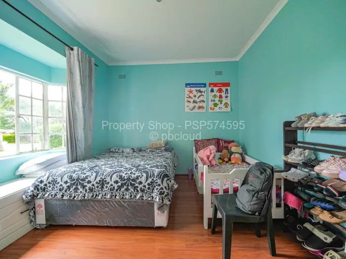 Townhouse/Cluster for Sale in Mandara, Harare