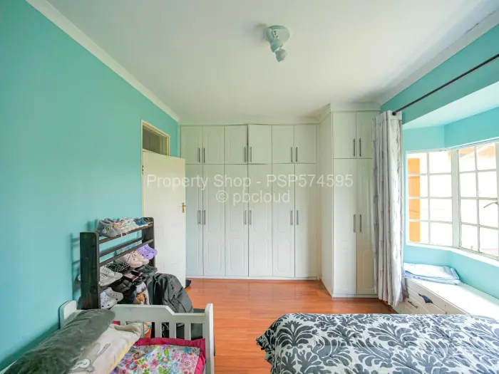 Townhouse/Cluster for Sale in Mandara, Harare