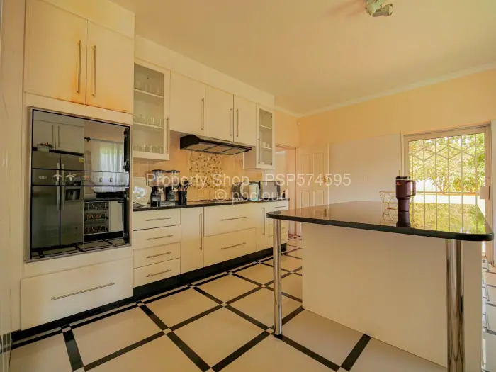 Townhouse/Cluster for Sale in Mandara, Harare