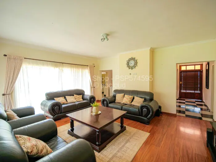 Townhouse/Cluster for Sale in Mandara, Harare