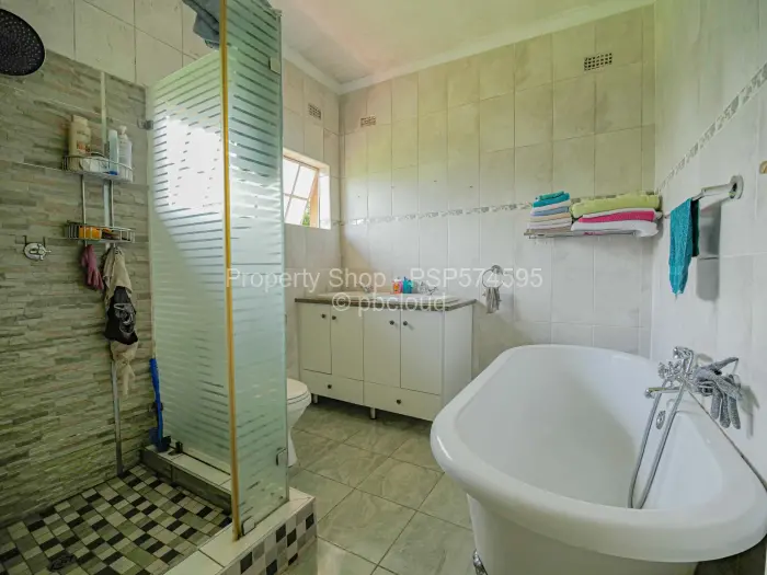 Townhouse/Cluster for Sale in Mandara, Harare