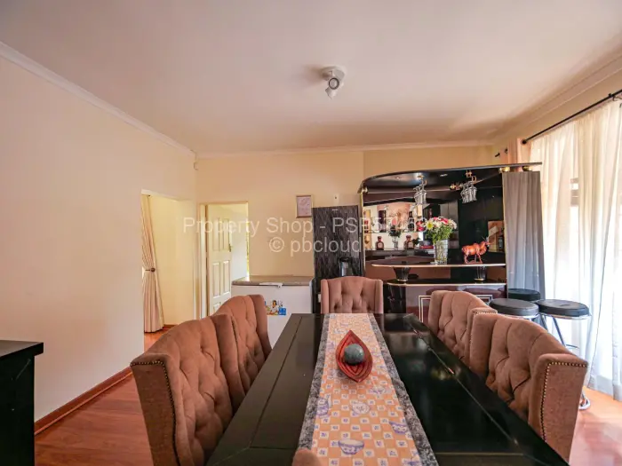 Townhouse/Cluster for Sale in Mandara, Harare