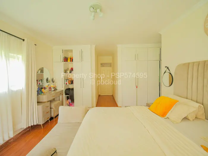 Townhouse/Cluster for Sale in Mandara, Harare