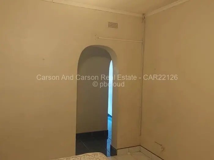 Office to Rent in Eastlea, Harare