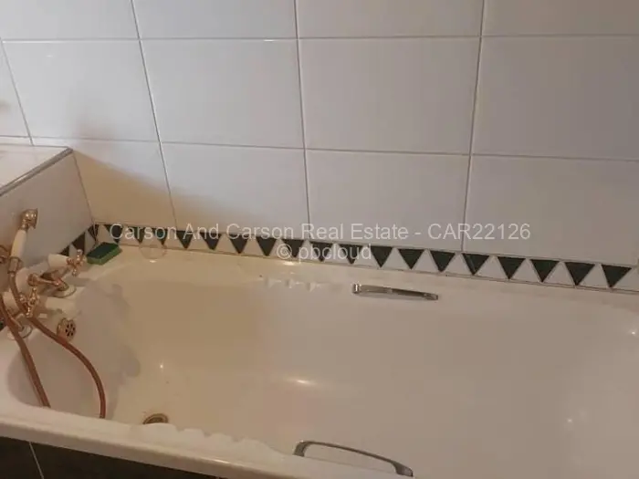 Office to Rent in Eastlea, Harare