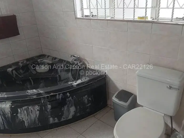 Office to Rent in Eastlea, Harare