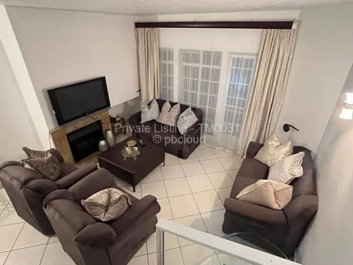 Flat/Apartment to Rent in Avenues, Harare
