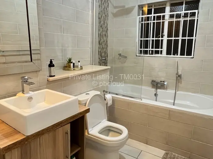 Flat/Apartment to Rent in Avenues, Harare