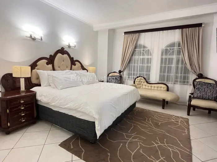 Flat/Apartment to Rent in Avenues, Harare