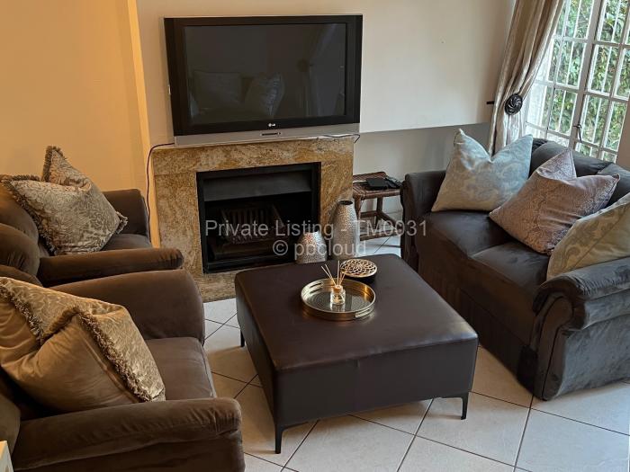 Flat/Apartment to Rent in Avenues, Harare