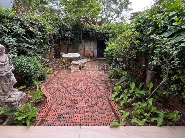 Flat/Apartment to Rent in Avenues, Harare