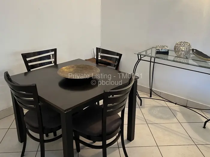 Flat/Apartment to Rent in Avenues, Harare