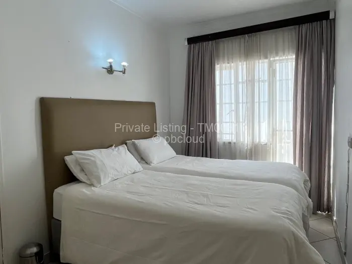 Flat/Apartment to Rent in Avenues, Harare