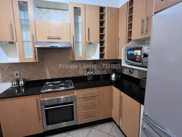 Flat/Apartment to Rent in Avenues, Harare