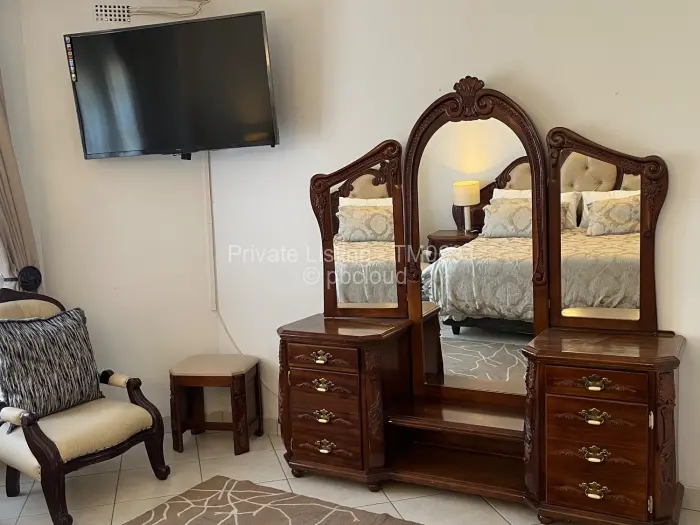 Flat/Apartment to Rent in Avenues, Harare