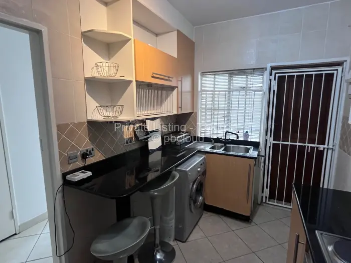 Flat/Apartment to Rent in Avenues, Harare