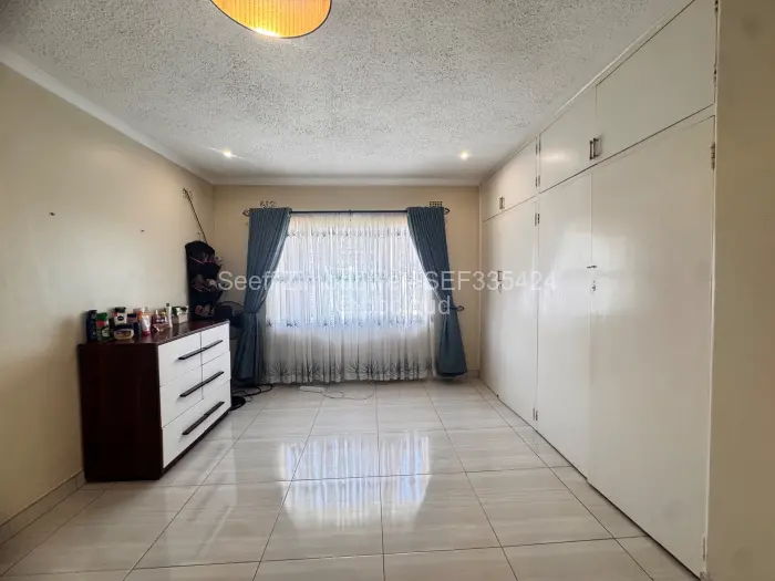 3 Bedroom House for Sale in Greendale, Harare
