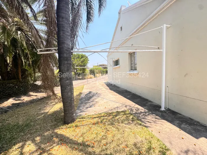 3 Bedroom House for Sale in Greendale, Harare
