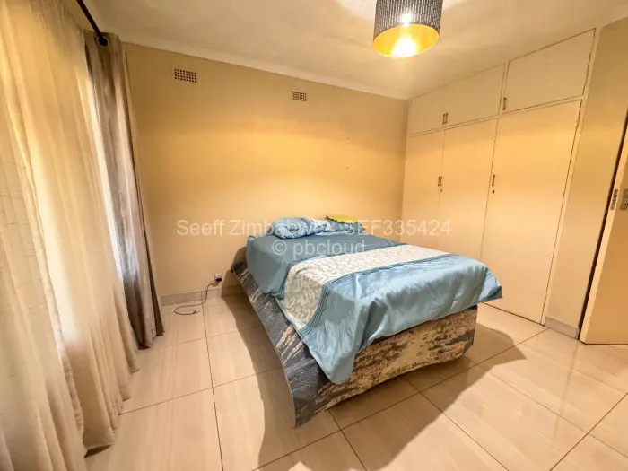 3 Bedroom House for Sale in Greendale, Harare