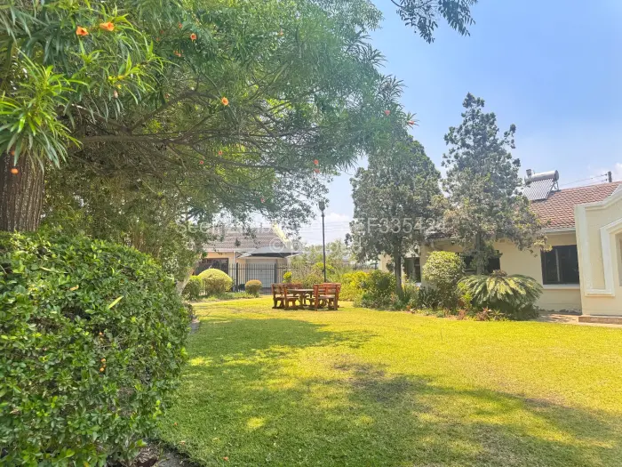 3 Bedroom House for Sale in Greendale, Harare
