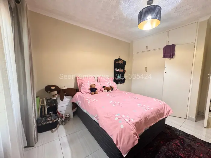3 Bedroom House for Sale in Greendale, Harare