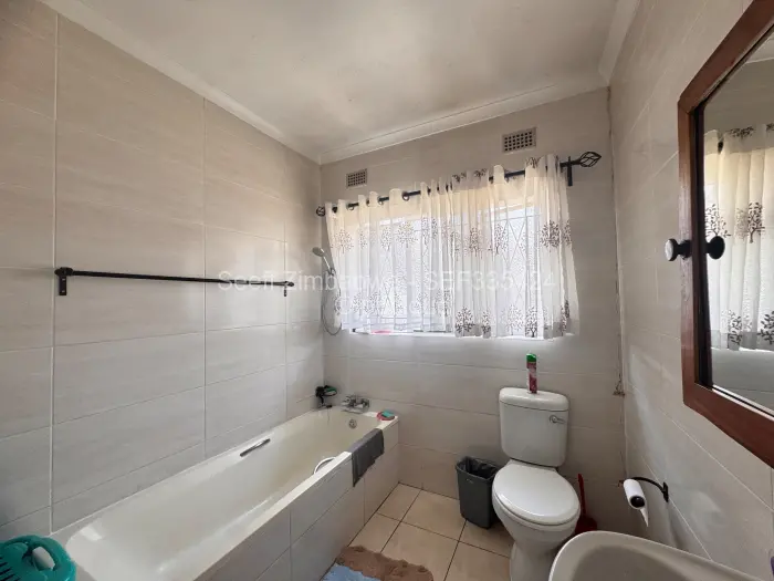 3 Bedroom House for Sale in Greendale, Harare