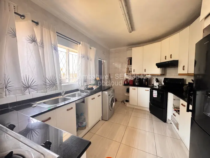 3 Bedroom House for Sale in Greendale, Harare