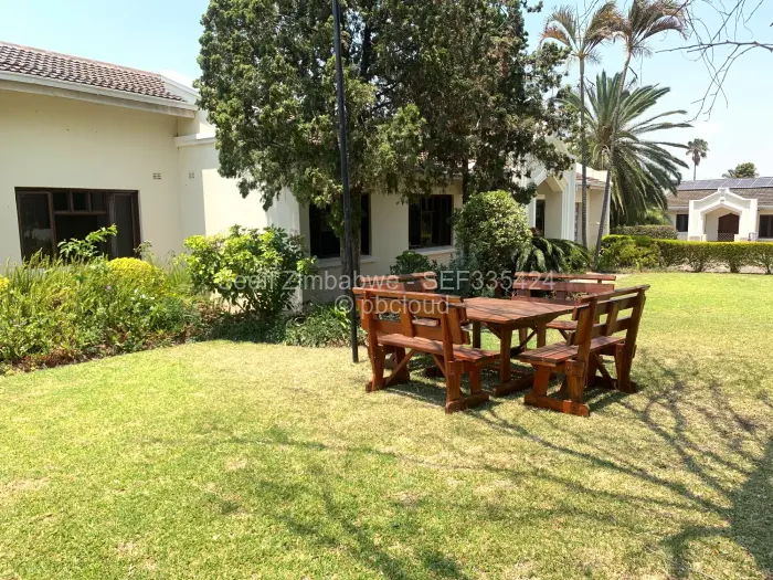 3 Bedroom House for Sale in Greendale, Harare