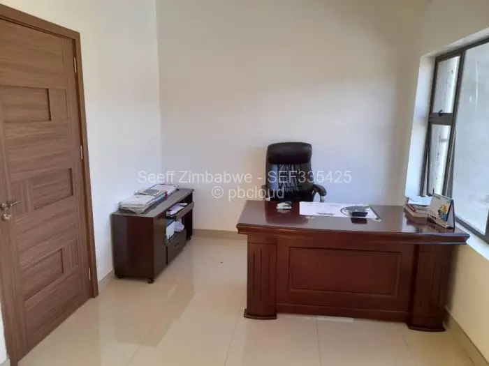 Townhouse/Cluster for Sale in Quinnington, Harare