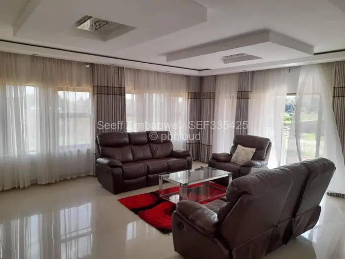 Townhouse/Cluster for Sale in Quinnington, Harare