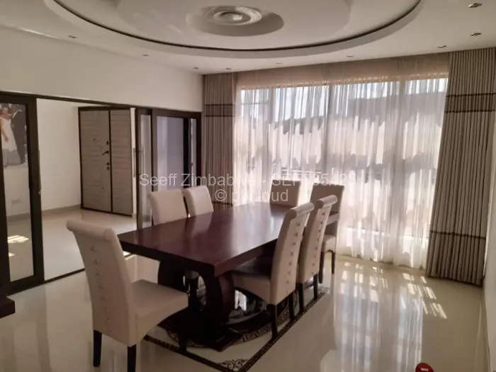 Townhouse/Cluster for Sale in Quinnington, Harare