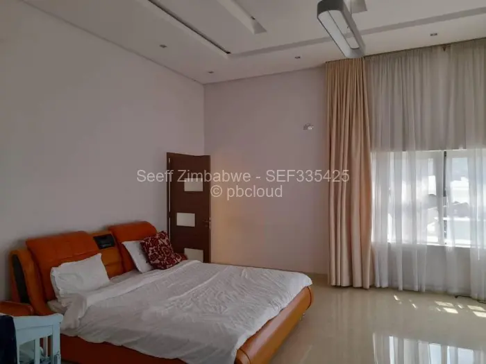 Townhouse/Cluster for Sale in Quinnington, Harare