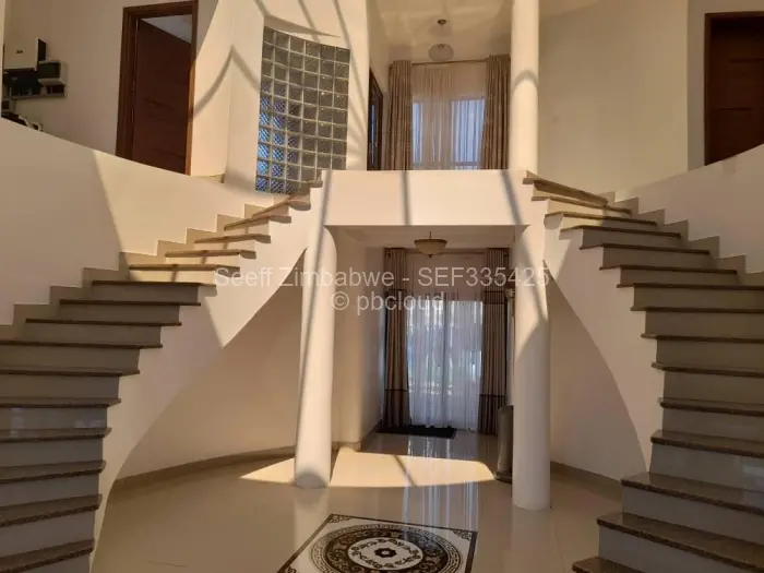 Townhouse/Cluster for Sale in Quinnington, Harare