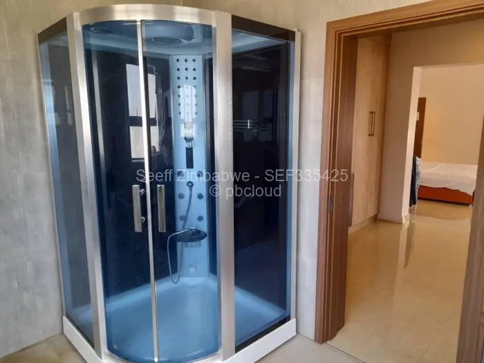 Townhouse/Cluster for Sale in Quinnington, Harare