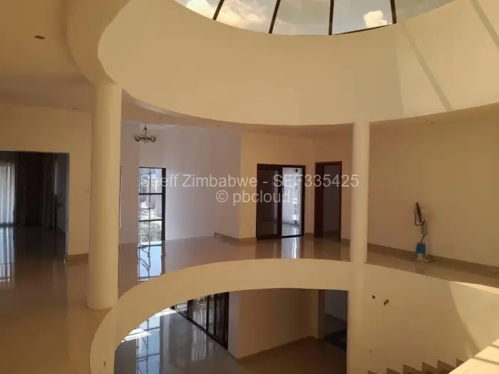 Townhouse/Cluster for Sale in Quinnington, Harare