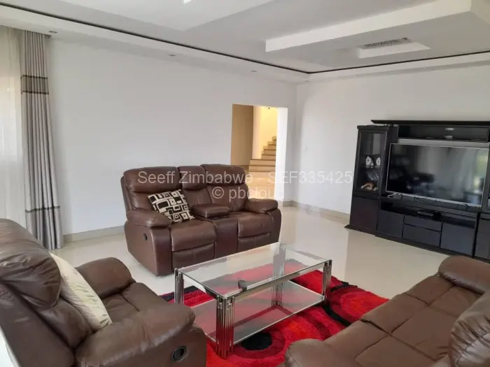 Townhouse/Cluster for Sale in Quinnington, Harare