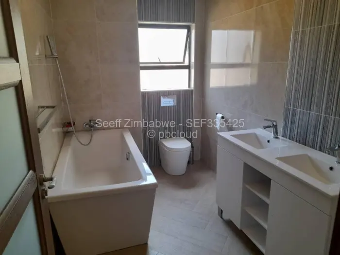 Townhouse/Cluster for Sale in Quinnington, Harare