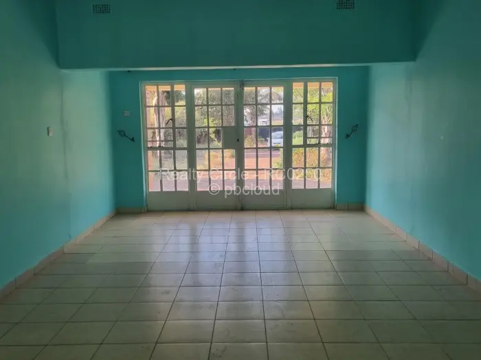 4 Bedroom House to Rent in Mount Pleasant