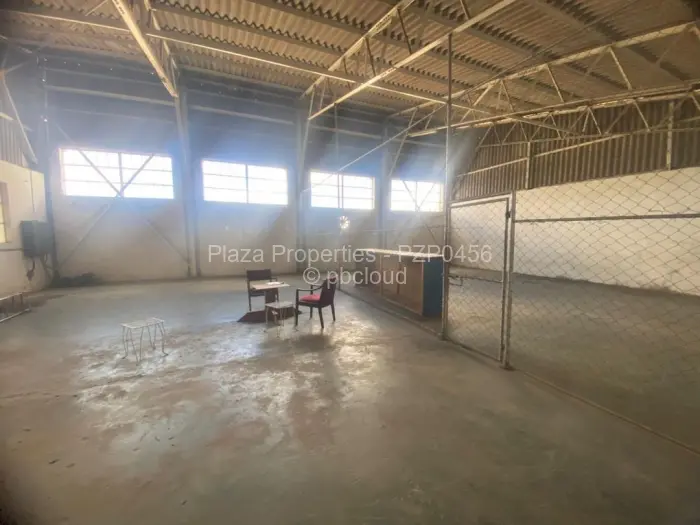 Industrial Stand for Sale in Ruwa, Ruwa