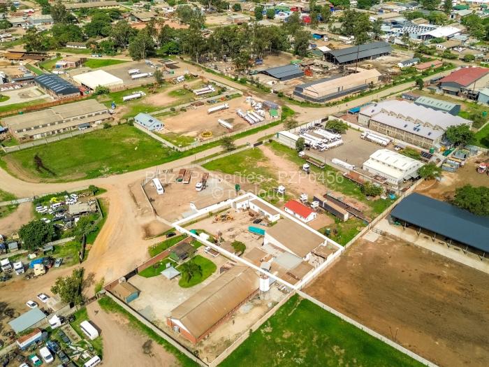 Industrial Stand for Sale in Ruwa, Ruwa