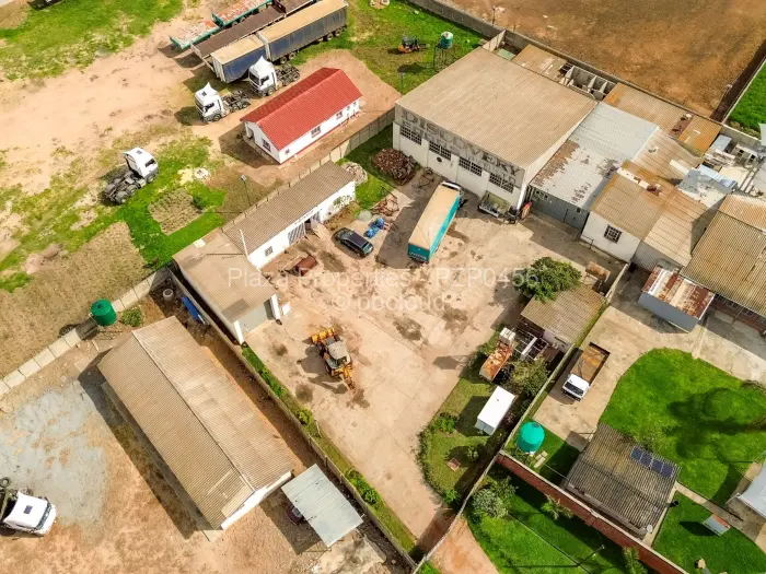 Industrial Stand for Sale in Ruwa, Ruwa