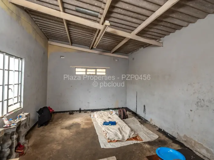 Industrial Stand for Sale in Ruwa, Ruwa