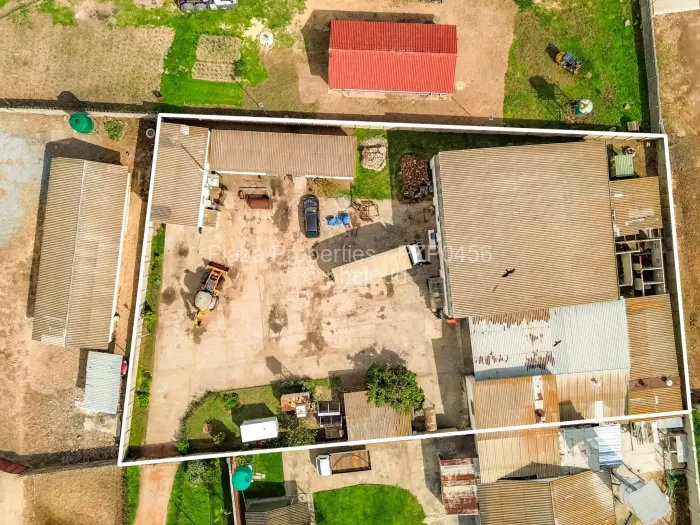 Industrial Stand for Sale in Ruwa, Ruwa