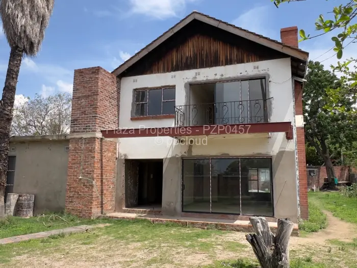 4 Bedroom House for Sale in Sentosa, Harare