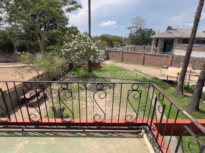 4 Bedroom House for Sale in Sentosa, Harare