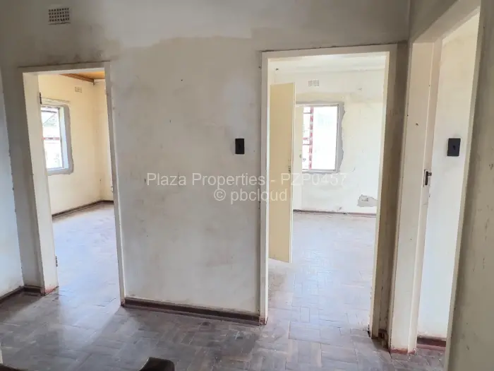 4 Bedroom House for Sale in Sentosa, Harare