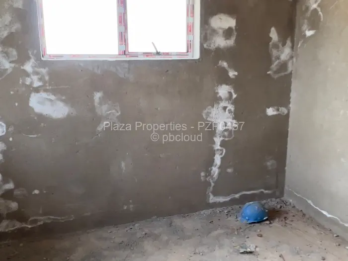 4 Bedroom House for Sale in Sentosa, Harare