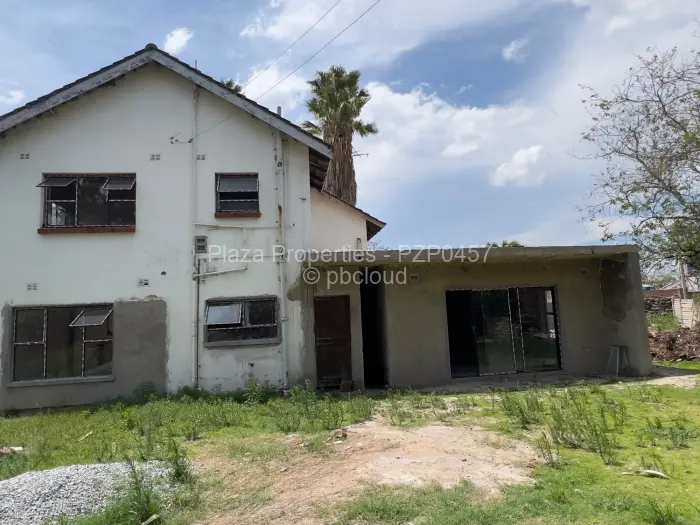 4 Bedroom House for Sale in Sentosa, Harare